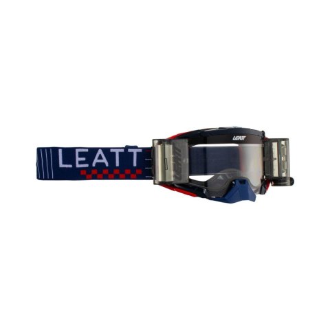 LEATT GOGLE ROWEROWE VELOCITY 5.5 LEATT GOGLE ROWEROWE VELOCITY 5.5