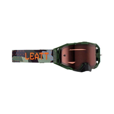 LEATT GOGLE ROWEROWE VELOCITY 6.5 LEATT GOGLE ROWEROWE VELOCITY 6.5