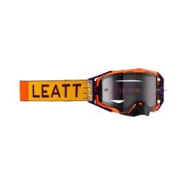 LEATT GOGLE ROWEROWE VELOCITY 6.5 INDIGO