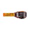 LEATT GOGLE ROWEROWE VELOCITY 6.5 INDIGO