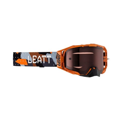 LEATT GOGLE ROWEROWE VELOCITY 6.5 LEATT GOGLE ROWEROWE VELOCITY 6.5