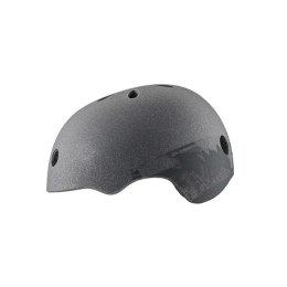 LEATT KASK MTB 1.0 URBAN V21.3 STEEL XS/S 51-55cm
