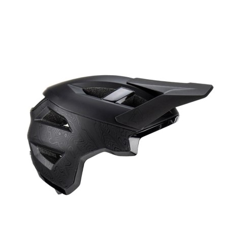LEATT KASK ROWEROWY MTB ALLMTN 3.0 V23 HELMET STEALTH KOLOR CZARNY ROZMIAR L (59-63 cm) LEATT KASK ROWEROWY MTB ALLMTN 3.0 V23 HELMET STEALTH KOLOR CZARNY ROZMIAR L (59-63 cm)
