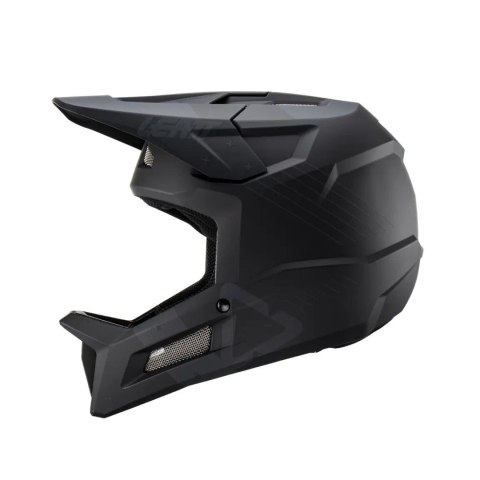 Kask rowerowy LEATT MTB Gravity 2.0 V23 (czarny, XL/61-62) Kask rowerowy LEATT MTB Gravity 2.0 V23 (czarny, XL/61-62)