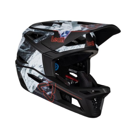 LEATT KASK MTB GRAVITY 4.0 V23 L 59-61CM LEATT KASK MTB GRAVITY 4.0 V23 L 59-61CM