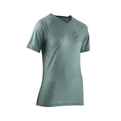 LEATT 2023 KOSZULKA ROWEROWA DAMSKA MTB ALLMTN 3.0 JERSEY PISTACHIO L LEATT 2023 KOSZULKA ROWEROWA DAMSKA MTB ALLMTN 3.0 JERSEY PISTACHIO L