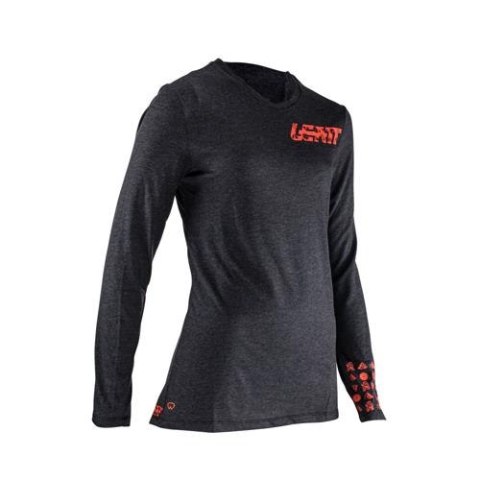 LEATT KOSZULKA ROWEROWA DAMSKA MTB GRAVITY 2.0 XXL LEATT KOSZULKA ROWEROWA DAMSKA MTB GRAVITY 2.0 XXL