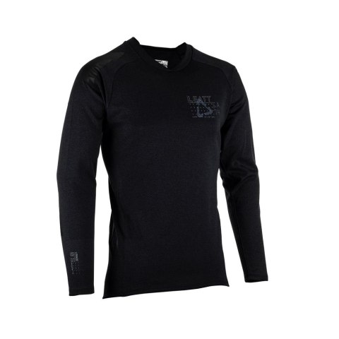 LEATT 2023 KOSZULKA MTB ALLMTN 5.0 JERSEY BLACK M LEATT 2023 KOSZULKA MTB ALLMTN 5.0 JERSEY BLACK M