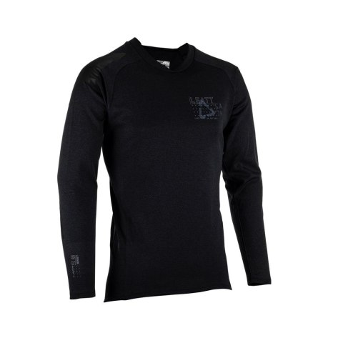 LEATT 2023 KOSZULKA MTB ALLMTN 5.0 JERSEY BLACK S LEATT 2023 KOSZULKA MTB ALLMTN 5.0 JERSEY BLACK S