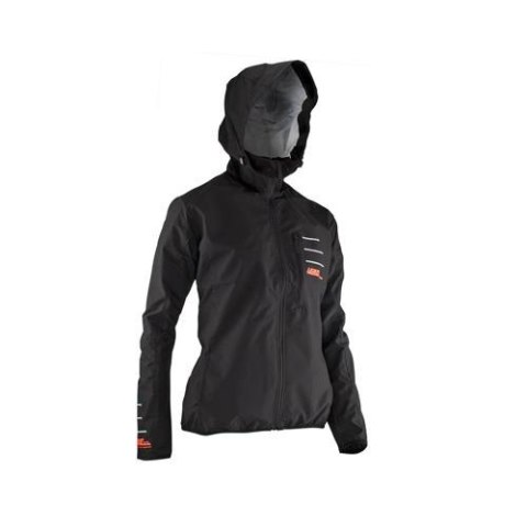 LEATT KURTKA ROWEROWA (DAMSKA) MTB ALLMTN 2.0 JACKET BLACK KOLOR CZARNY ROZMIAR XS LEATT KURTKA ROWEROWA (DAMSKA) MTB ALLMTN 2.0 JACKET BLACK KOLOR CZARNY ROZMIAR XS