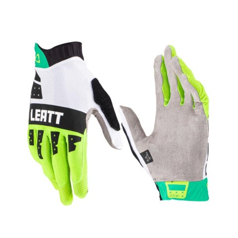 LEATT 2023 RĘKAWICE ROWEROWE MTB 2.0 X-FLOW JADE S LEATT 2023 RĘKAWICE ROWEROWE MTB 2.0 X-FLOW JADE S