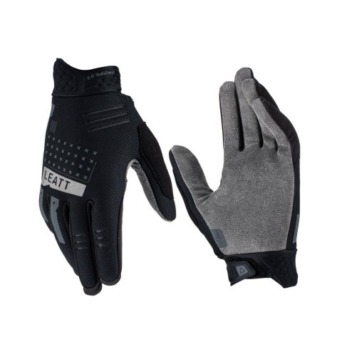 LEATT 2023 RĘKAWICE MTB 2.0 SUBZERO ZIMOWE BLACK L LEATT 2023 RĘKAWICE MTB 2.0 SUBZERO ZIMOWE BLACK L