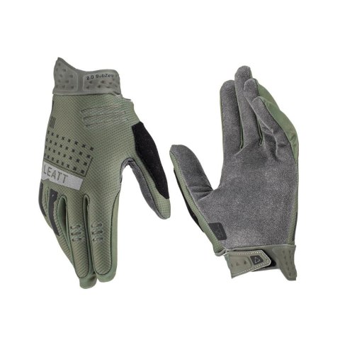 LEATT 2023 RĘKAWICE MTB 2.0 SUBZERO ZIMOWE PINE S LEATT 2023 RĘKAWICE MTB 2.0 SUBZERO ZIMOWE PINE S