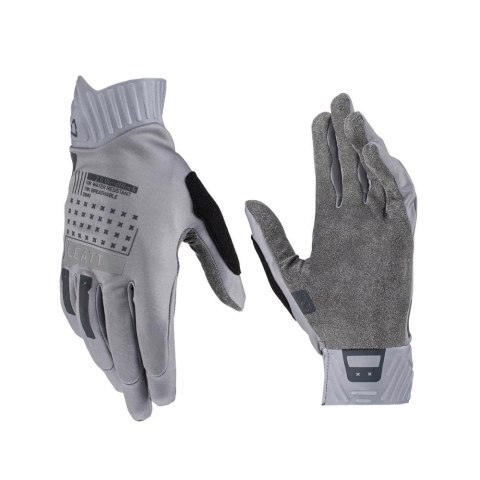 LEATT 2023 RĘKAWICE MTB 2.0 WINDBLOCK TITANIUM M LEATT 2023 RĘKAWICE MTB 2.0 WINDBLOCK TITANIUM M