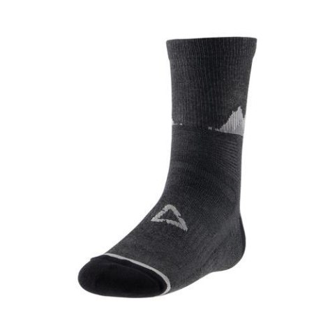 LEATT SKARPETY ROWEROWE SOCKS MTB HEATHER KOLOR SZARY ROZMIAR L/XL (43-48) LEATT SKARPETY ROWEROWE SOCKS MTB HEATHER KOLOR SZARY ROZMIAR L/XL (43-48)