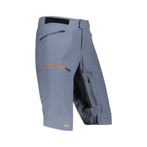 LEATT SPODENKI ROWEROWE MTB ALLMTN 5.0 SHORTS RUST KOLOR SZARY ROZMIAR S LEATT SPODENKI ROWEROWE MTB ALLMTN 5.0 SHORTS RUST KOLOR SZARY ROZMIAR S