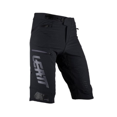 LEATT 2023 SPODENKI MTB GRAVITY 4.0 SHORTS BLACK S LEATT 2023 SPODENKI MTB GRAVITY 4.0 SHORTS BLACK S