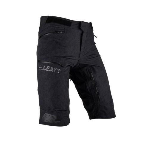 LEATT 2023 SPODENKI MTB HYDRADRI 5.0 SHORTS BLACK M LEATT 2023 SPODENKI MTB HYDRADRI 5.0 SHORTS BLACK M