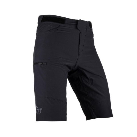 LEATT 2023 SPODENKI MTB TRAIL 3.0 SHORTS BLACK XXL LEATT 2023 SPODENKI MTB TRAIL 3.0 SHORTS BLACK XXL