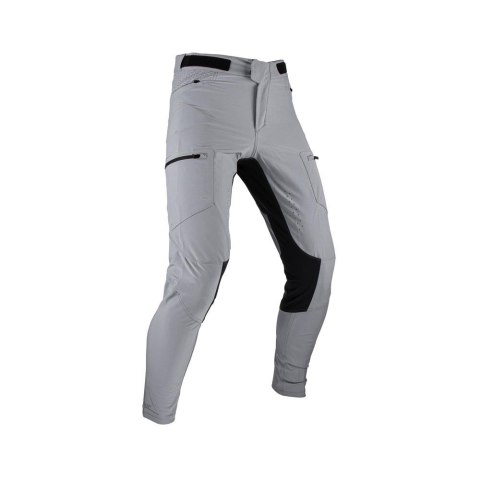 LEATT 2023 SPODNIE MTB ENDURO 3.0 PANTS TITANIUM S LEATT 2023 SPODNIE MTB ENDURO 3.0 PANTS TITANIUM S