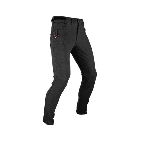 LEATT 2023 SPODNIE MTB GRAVITY 3.0 PANTS BLACK M LEATT 2023 SPODNIE MTB GRAVITY 3.0 PANTS BLACK M