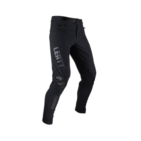 LEATT 2023 SPODNIE MTB GRAVITY 4.0 PANTS BLACK XL LEATT 2023 SPODNIE MTB GRAVITY 4.0 PANTS BLACK XL