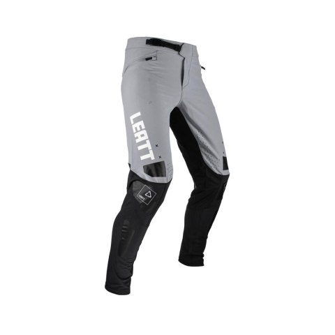 LEATT 2023 SPODNIE MTB GRAVITY 4.0 PANTS TITANIUM XL LEATT 2023 SPODNIE MTB GRAVITY 4.0 PANTS TITANIUM XL