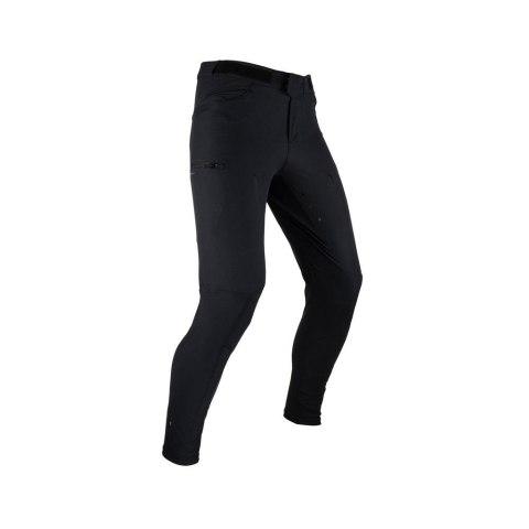 LEATT SPODNIE MTB TRAIL 2.0 (Z WKŁADKĄ) BLACK XXL LEATT SPODNIE MTB TRAIL 2.0 (Z WKŁADKĄ) BLACK XXL