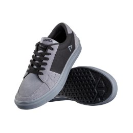 Buty rowerowe LEATT Flat 1.0 (Platformy, titanium, 43/27cm)