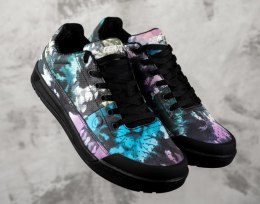 Buty rowerowe LEATT Flat 2.0 (Platformy, kolorowe, 43.5/27.5cm)