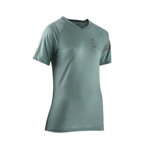 LEATT KOSZULKA ROWEROWA (DAMSKA) MTB ALLMTN 3.0 JERSEY PISTACHIO KOLOR PISTACJOWY ROZMIAR XL LEATT KOSZULKA ROWEROWA (DAMSKA) MTB ALLMTN 3.0 JERSEY PISTACHIO KOLOR PISTACJOWY ROZMIAR XL