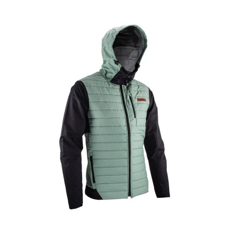 LEATT KURTKA ROWEROWA MTB TRAIL 3.0 JACKET PISTACHIO KOLOR PISTACJOWY/CZARNY ROZMIAR M LEATT KURTKA ROWEROWA MTB TRAIL 3.0 JACKET PISTACHIO KOLOR PISTACJOWY/CZARNY ROZMIAR M