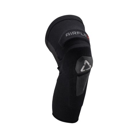 LEATT NAKOLANNIKI OCHRANIACZE KOLAN AIRFLEX HYBRID PRO KNEE GUARD BLACK KOLOR CZARNY ROZMIAR XXL LEATT NAKOLANNIKI OCHRANIACZE KOLAN AIRFLEX HYBRID PRO KNEE GUARD BLACK KOLOR CZARNY ROZMIAR XXL