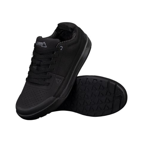LEATT BUTY FLAT 2.0 SHOE STEALTH 45.5/29cm LEATT BUTY FLAT 2.0 SHOE STEALTH 45.5/29cm