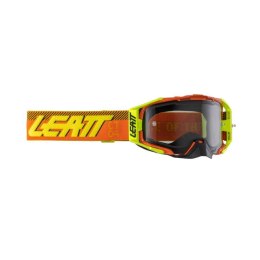 LEATT GOGLE ROWEROWE VELOCITY 6.5 CITRUS LIGHT
