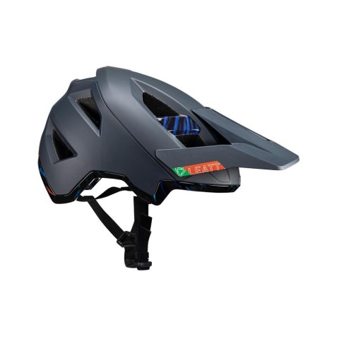 LEATT KASK MTB ALLMTN 3.0 V24 JUNGLE L (59-63cm) LEATT KASK MTB ALLMTN 3.0 V24 JUNGLE L (59-63cm)