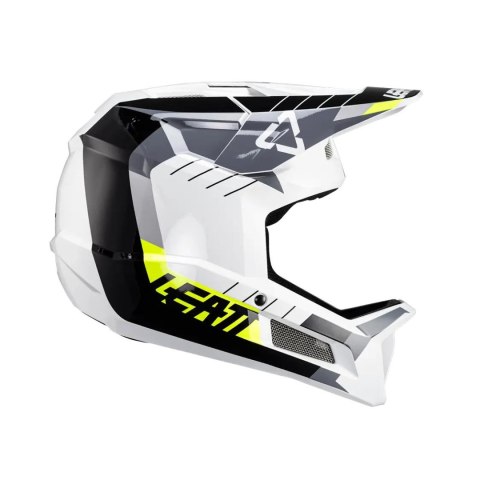 LEATT KASK MTB GRAVITY 2.0 V24 WHITE/BLACK L (59-60cm) LEATT KASK MTB GRAVITY 2.0 V24 WHITE/BLACK L (59-60cm)
