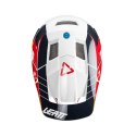 LEATT KASK MTB GRAVITY 2.0 V24 WHITE/RED L (59-60cm) LEATT KASK MTB GRAVITY 2.0 V24 WHITE/RED L (59-60cm)