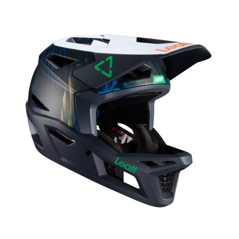 LEATT KASK MTB GRAVITY 4.0 V24 JUNGLE L (59-60cm) LEATT KASK MTB GRAVITY 4.0 V24 JUNGLE L (59-60cm)