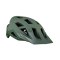 Kask rowerowy LEATT MTB Trail 2.0 V24 (zielony, M/55-59)