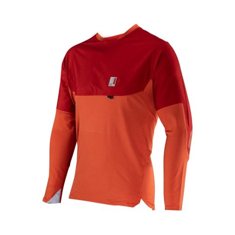 LEATT KOSZULKA MTB ALLMTN 4.0 JERSEY GLOW M LEATT KOSZULKA MTB ALLMTN 4.0 JERSEY GLOW M
