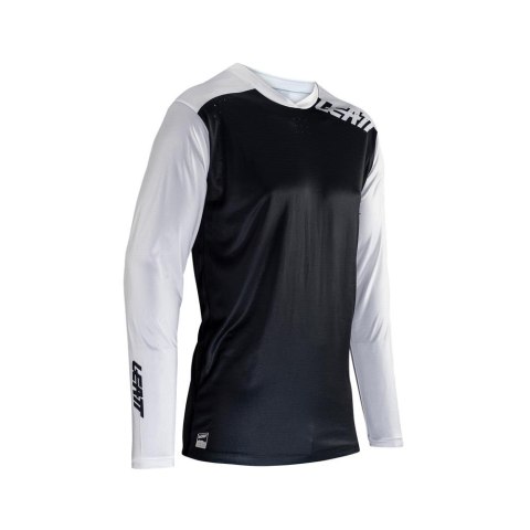LEATT KOSZULKA MTB ENDURO 4.0 JERSEY WHITE M LEATT KOSZULKA MTB ENDURO 4.0 JERSEY WHITE M