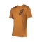 LEATT KOSZULKA MTB GRAVITY 1.0 JERSEY RUST RDZAWY M