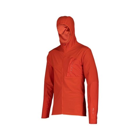 LEATT KURTKA MTB TRAIL 1.0 JACKET GLOW M LEATT KURTKA MTB TRAIL 1.0 JACKET GLOW M