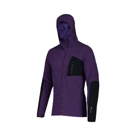 LEATT KURTKA MTB TRAIL 1.0 JACKET VELVET M LEATT KURTKA MTB TRAIL 1.0 JACKET VELVET M