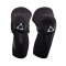 LEATT OCHRANIACZE REAFLEX HYBRID KNEE GUARD BLACK L