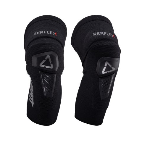 LEATT OCHRANIACZE REAFLEX HYBRID PRO KNEE GUARD BLACK M LEATT OCHRANIACZE REAFLEX HYBRID PRO KNEE GUARD BLACK M