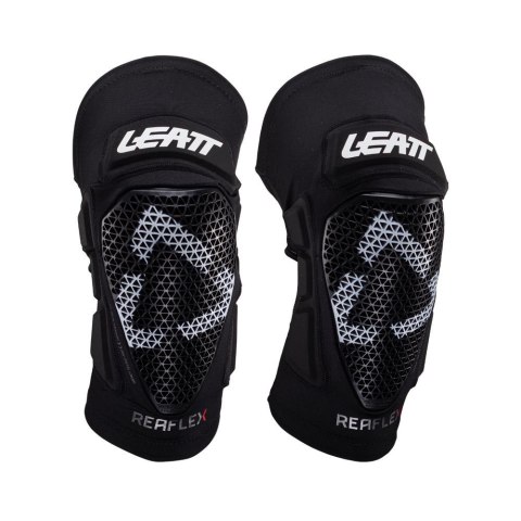 LEATT OCHRANIACZE REAFLEX PRO KNEE GUARD BLACK S LEATT OCHRANIACZE REAFLEX PRO KNEE GUARD BLACK S