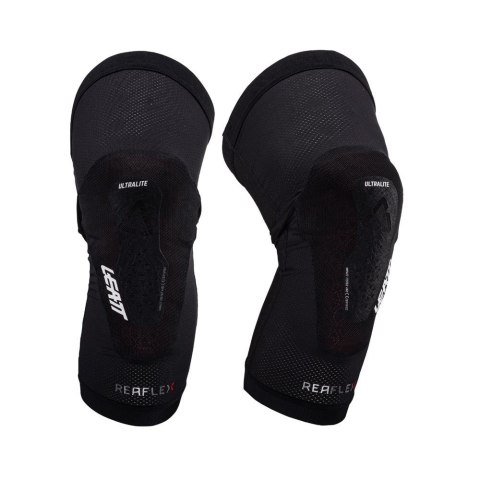 LEATT OCHRANIACZE REAFLEX ULTRALITE KNEE GUARD BLACK M LEATT OCHRANIACZE REAFLEX ULTRALITE KNEE GUARD BLACK M