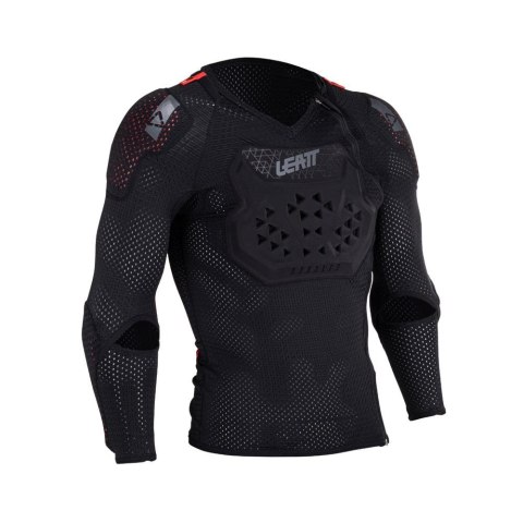 LEATT 3DF REAFLEX STEALTH BODY PROTECTOR S (160-166cm) LEATT 3DF REAFLEX STEALTH BODY PROTECTOR S (160-166cm)